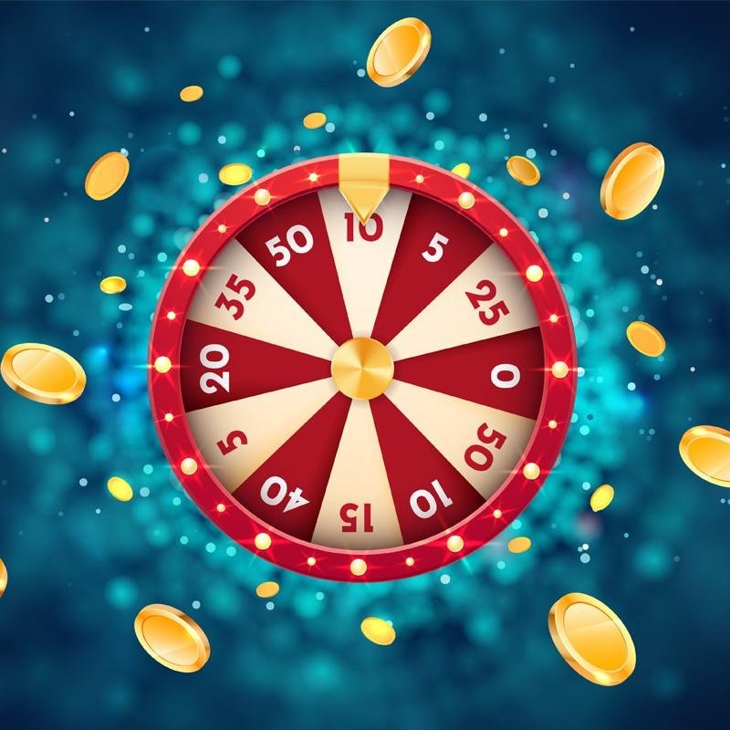 lotto 6/58 Philippines sports and casino gaming banner