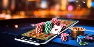 Filipino player enjoying lotto 6/58 online slot games on mobile