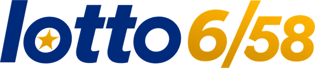 lotto 6/58 Philippines gaming platform logo